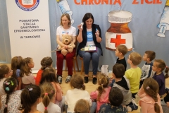 Pani opowiada