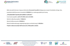 Informacja o projekcie