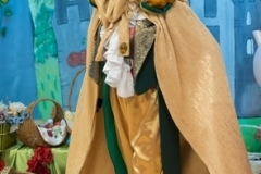 Bestia