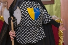 postać strażnika