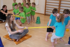 zabawy sportowe