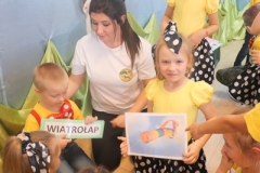 dzieci mówią co to jest wiatrołap
