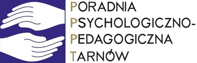 Logo - Poradni Psychologiczno - Pedagogicznej Tarnów
