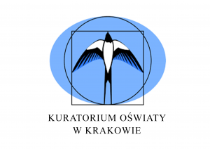 Logo Kuratorium Oświaty w Krakowie