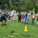 Europejski dzień sportu szkolnego