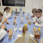 Pracownia chemiczna